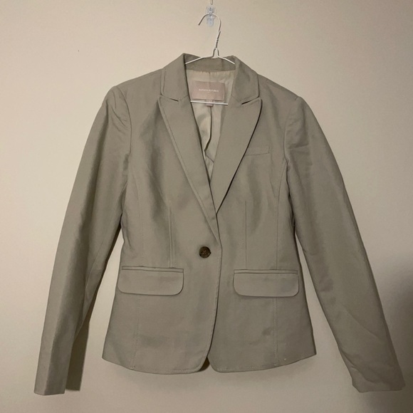Banana Republic Blazer - Picture 2 of 9